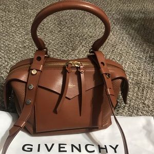 Givenchy sway bag